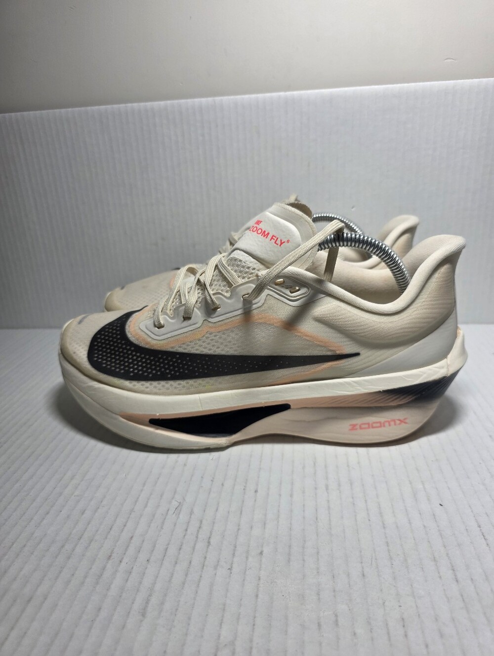 Nike Zoom Fly 6 / Premium Women Size 10.5 Road Running Jogging Racing Marathon